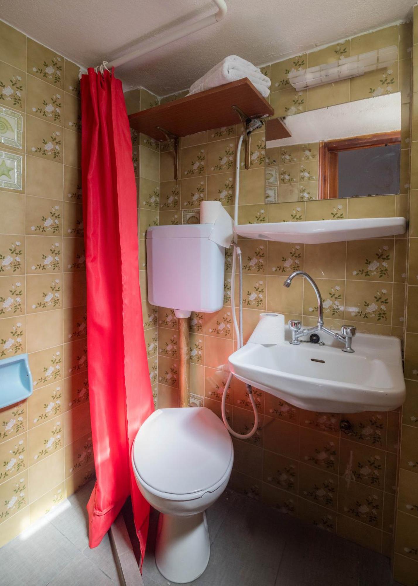Minoa Sea Rooms Tsoutsouros  Bagian luar foto