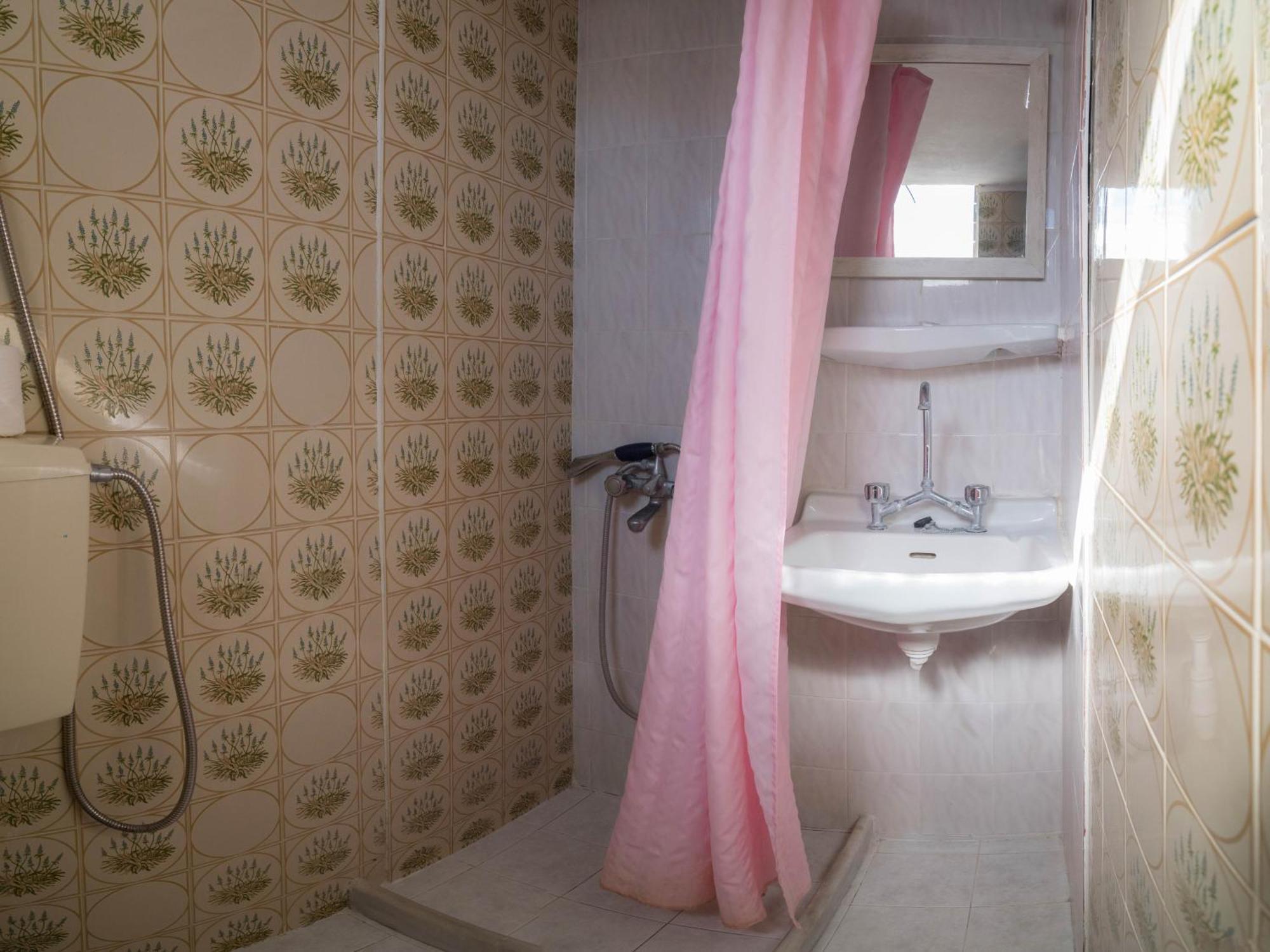 Minoa Sea Rooms Tsoutsouros  Bagian luar foto